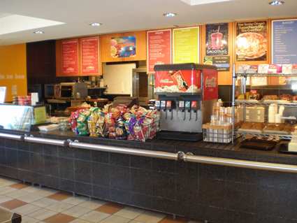 DoubleTree Club Hotel Boston Bayside  07.[1]